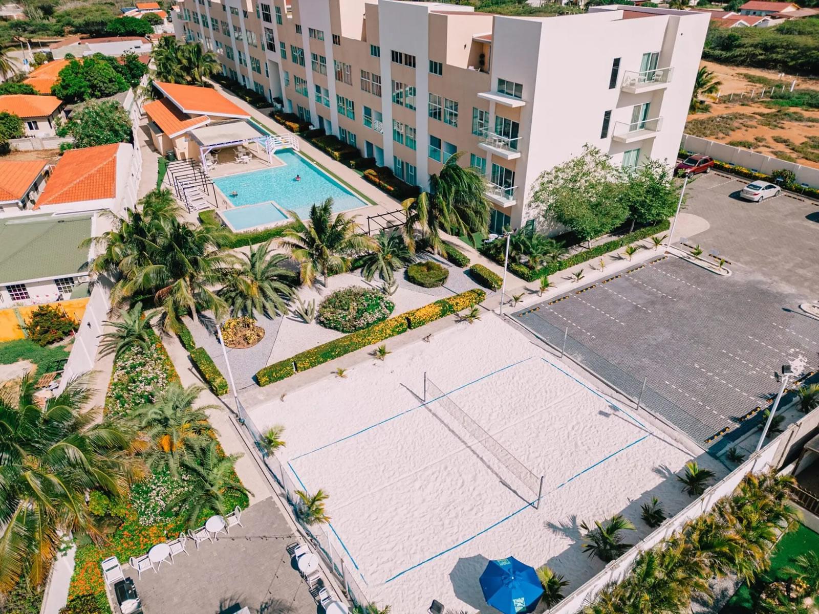 2 Bedroom Condos for Sale, Aruba's Life Condos, Noord, Aruba — photo 3