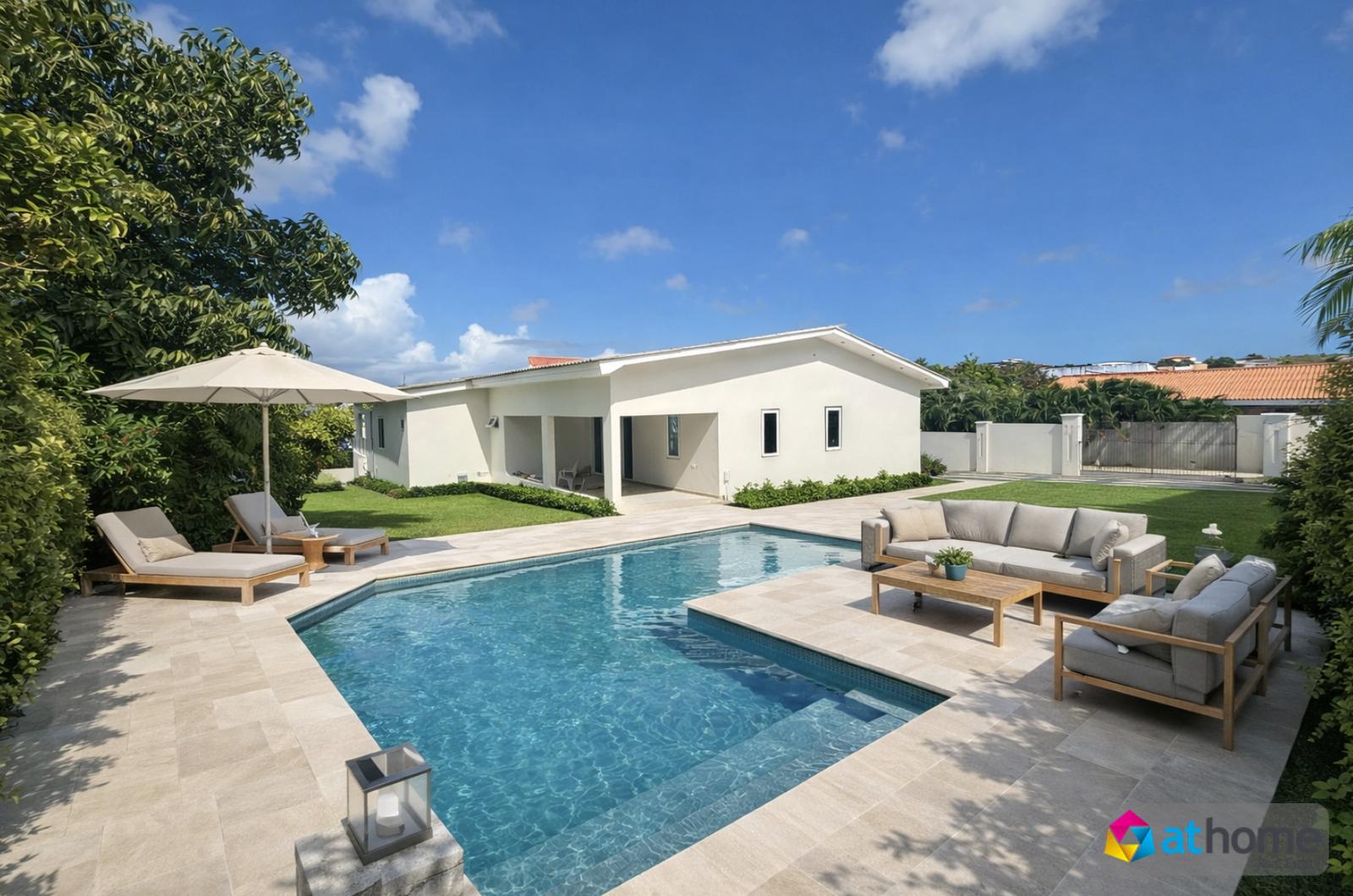 Luxury Renovated Villa Cas Grandi — photo 1