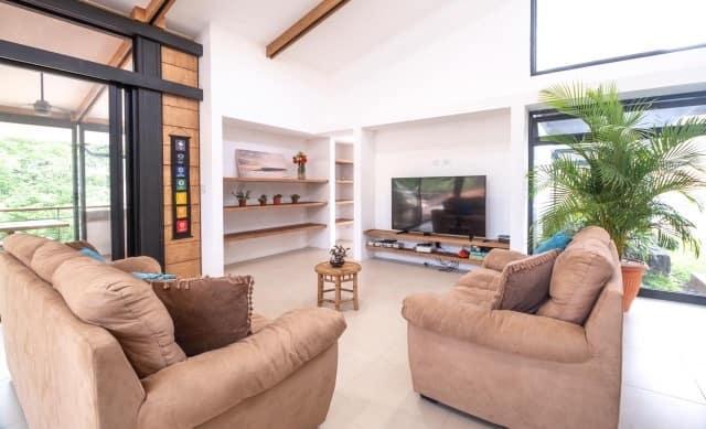 2 Bedroom Home for Sale in Valle Perdido, Playa Hermosa, Costa Rica — photo 3