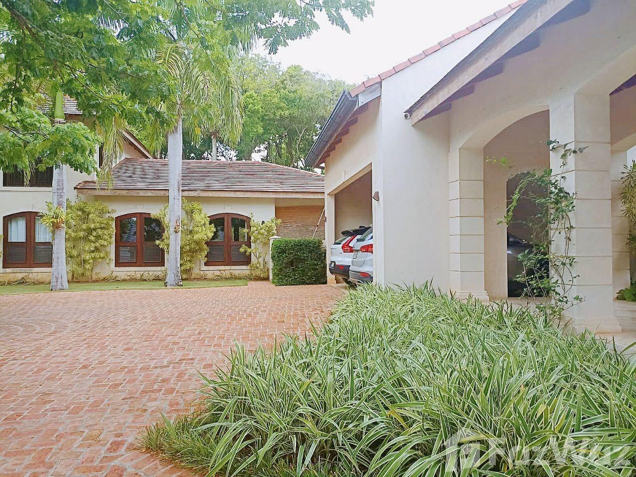 7 Bedroom Luxury Villa in Sea Horse Ranch, Sosua — photo 3