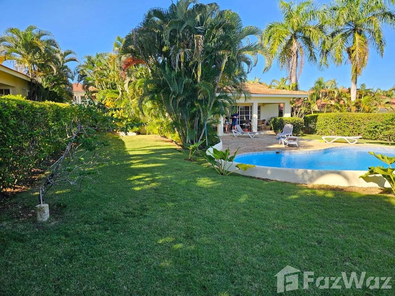 3 Bedroom Villa with Ocean Views in Sosua, Dominican Republic — photo 1