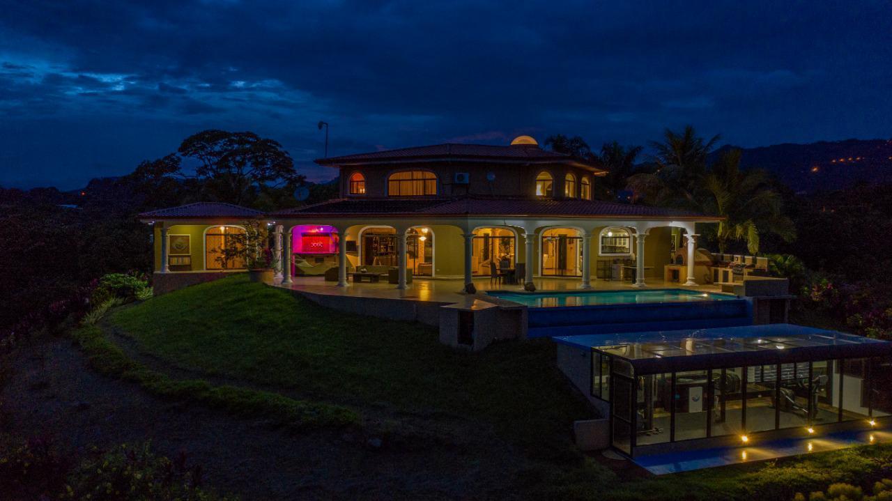 5 Bedroom Luxury Home for Sale, Atenas, Alajuela, Costa Rica — photo 2