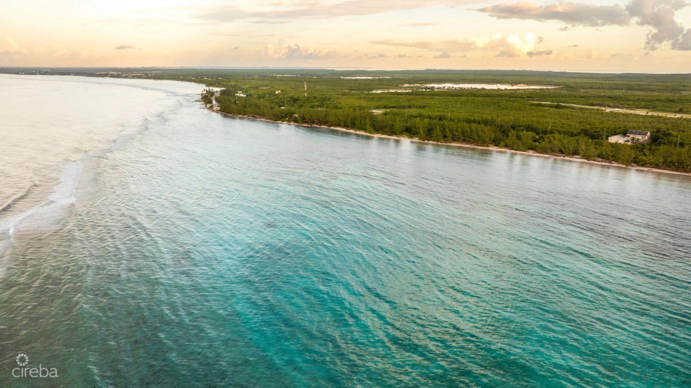 Breakers Beachfront Development Land - 5.67 Acres — photo 2
