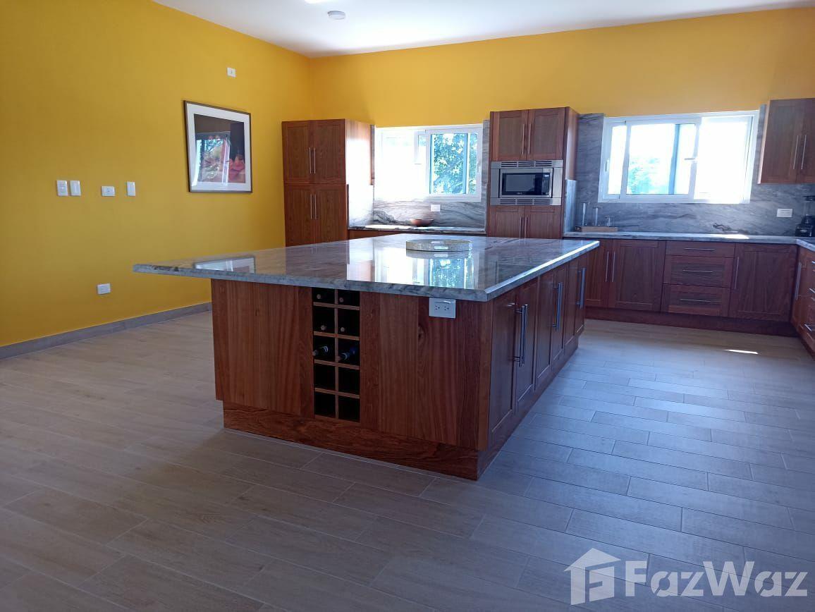 3-bedroom villa in Cabarete, Sosua, Puerto Plata — photo 3