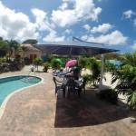 3 Bedroom Furnished Villa for Long-Term Rent in Julianadorp, Curaçao — photo 4