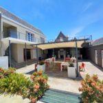 3 Bedroom Vacation Home with Pool and Private Bar in Hanenberg, Montaña, Curaçao — photo 5