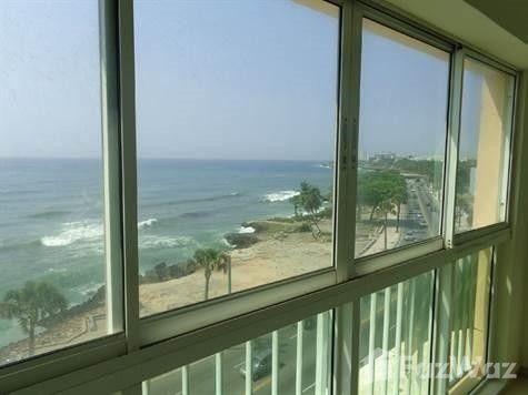 3-bedroom apartment in Santo Domingo, Distrito Nacional — photo 1