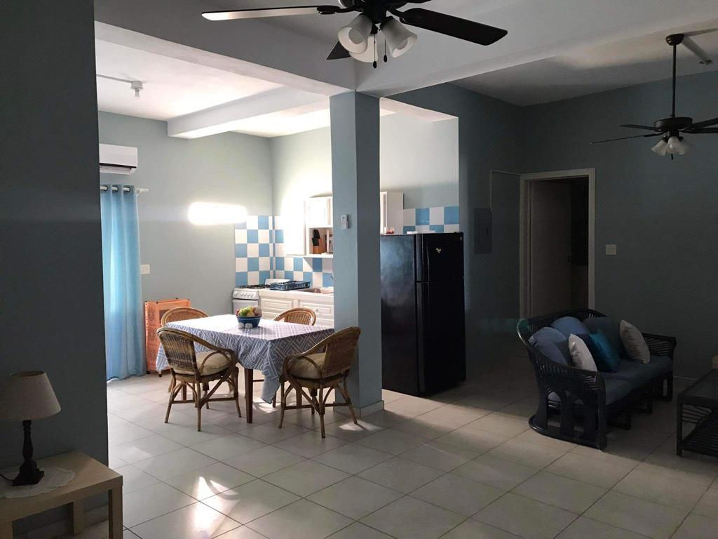 2-bedroom condo in Sandy Hill Bay, Anguilla — photo 4