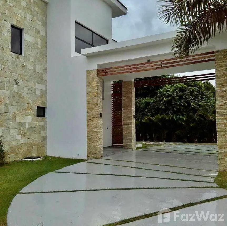 4 bedroom Macoris for sale at Exclusive Villa in Metro Country Club — photo 5