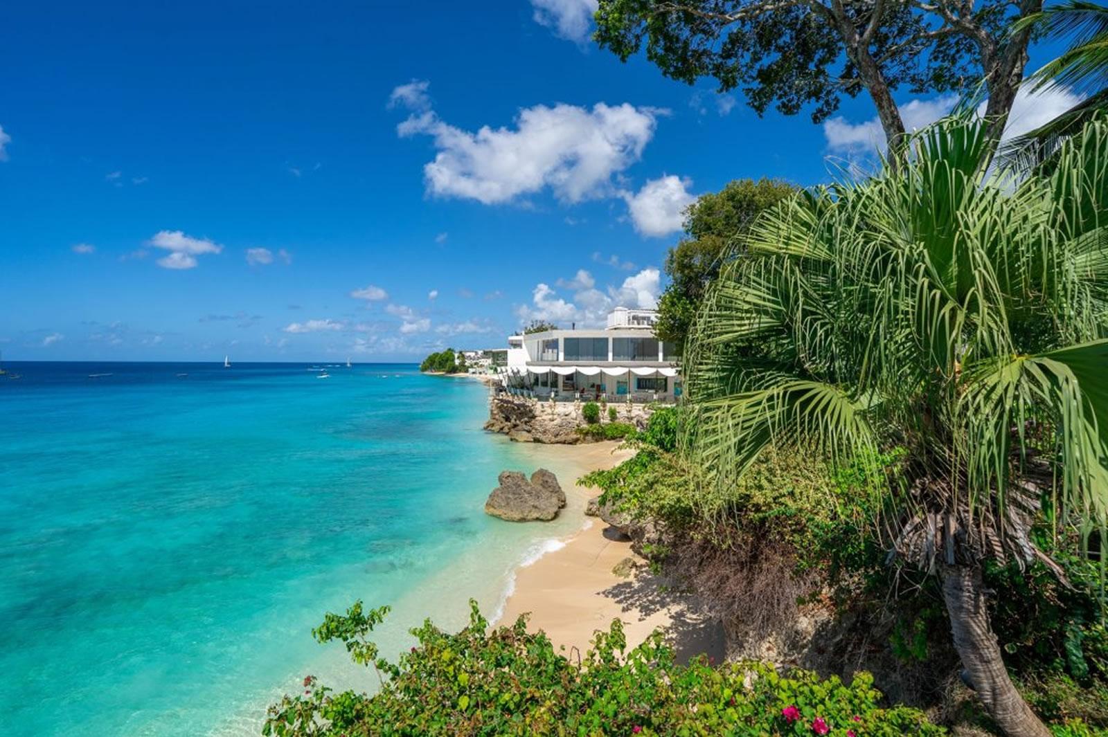 3 Bedroom Beachfront Apartment 201 for Sale, Sandy Cove, Durants, Paynes Bay, St James, Barbados — photo 5