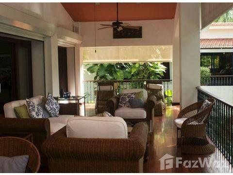 1-bedroom house in Santo Domingo, Distrito Nacional — photo 1
