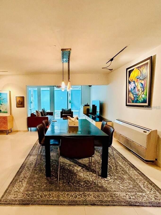 3-bedroom villa/townhouse in San Juan, Puerto Rico — photo 5