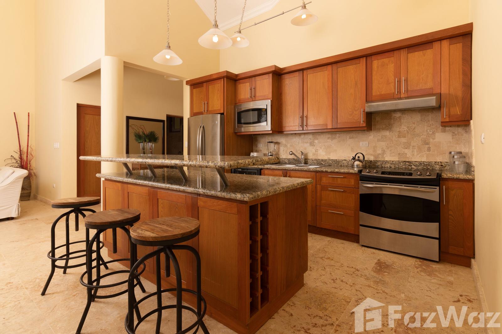 3-bedroom apartment in Hispaniola Beach, Sosua — photo 5