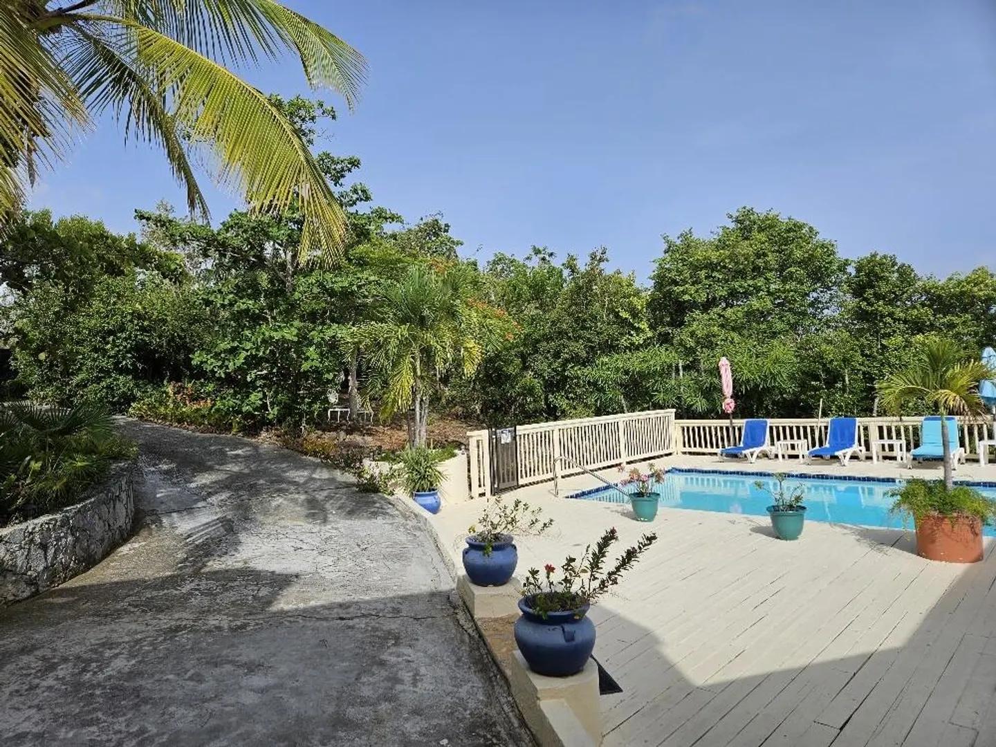 Fairwinds Villa - 3 Bed, 3.5 Bath Villa in Peterborg, US Virgin Islands — photo 5