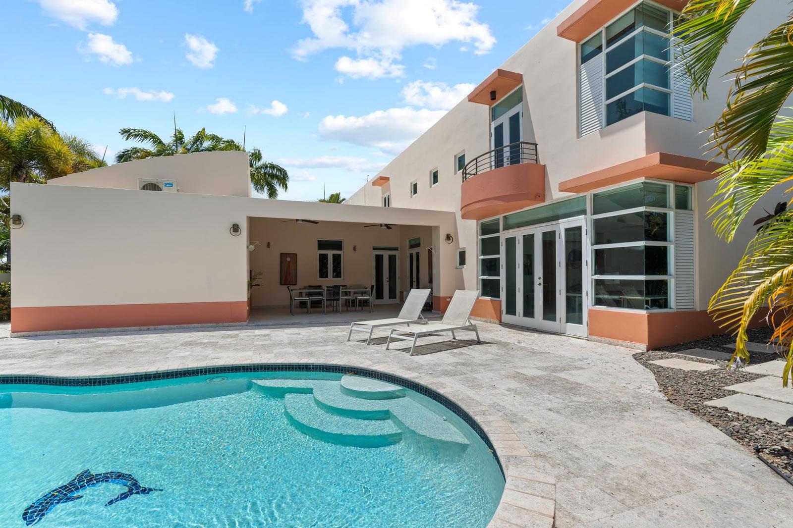 4 Bedroom Home for Sale in Dorado, Puerto Rico — photo 4