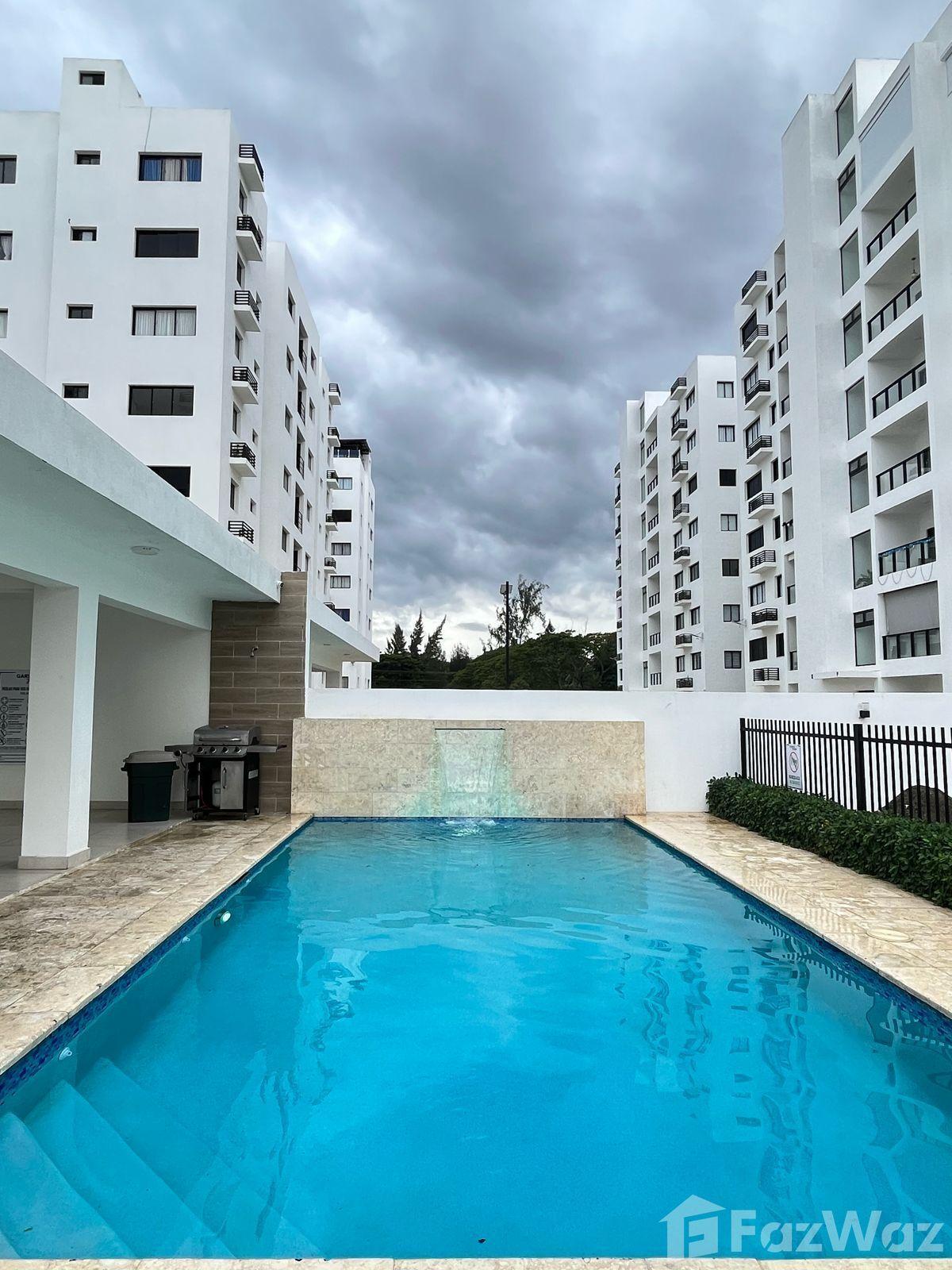 3 Bedroom Apartment for Sale at Garden Tower ll — photo 1