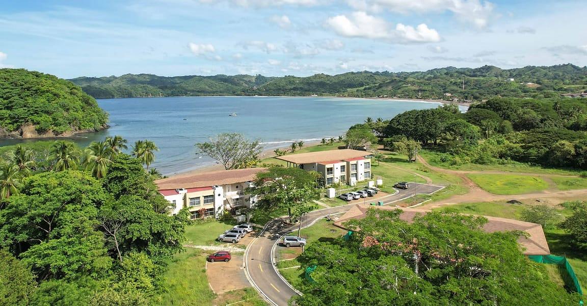 3 Bedroom Beachfront Condos for Sale, Villa Marina, Playa Venao, Panama — photo 4