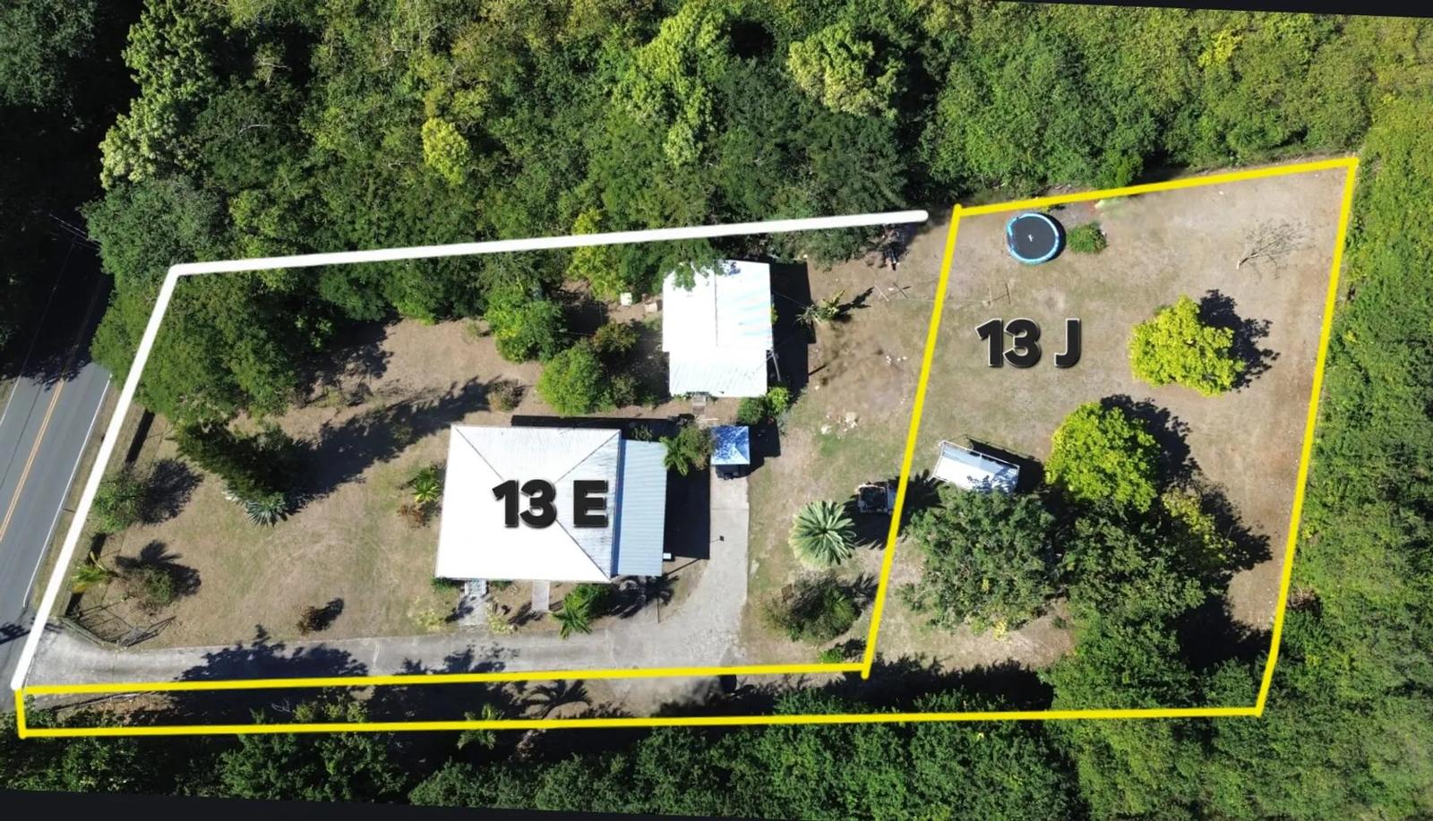 3 Beds 2 Baths 1,270 Sqft House in St. John Qu — photo 3