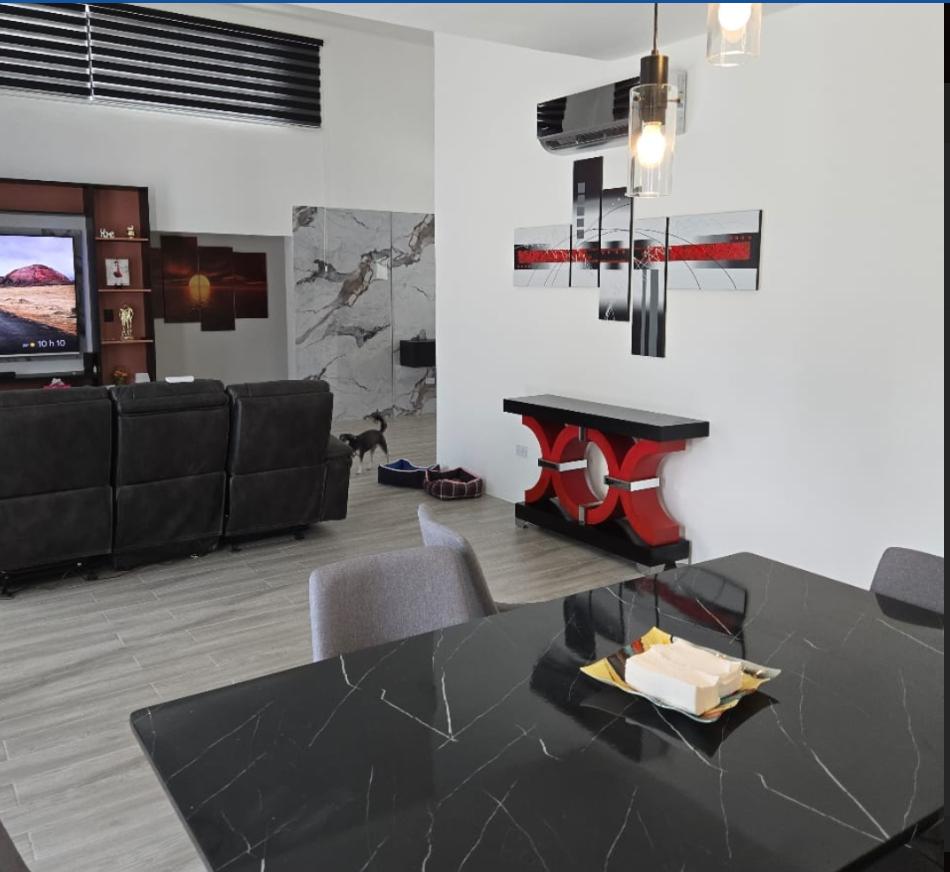 New Modern Villa in Sosua — photo 1