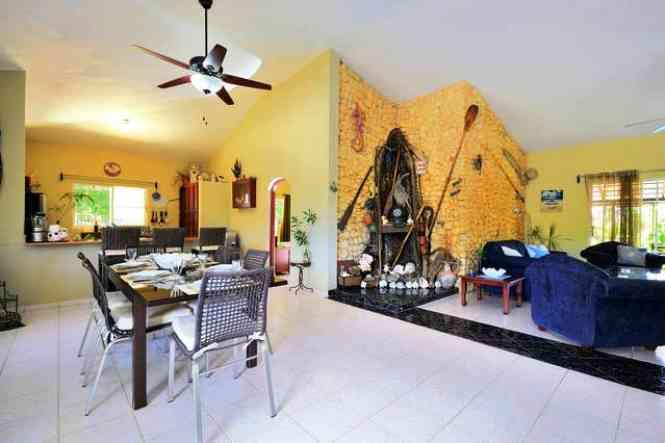 Villa for sale in Sosua — photo 3