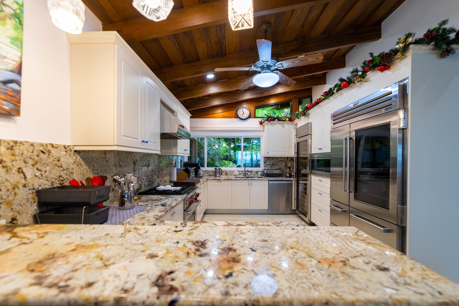 4 Bedroom Beach Home for Sale, Playa Escondida, Jaco, Puntarenas, Costa Rica — photo 4