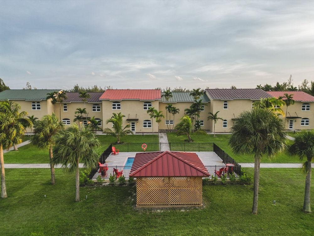 5-bedroom apartment in Villa Marina Cove, Grand Bahama — photo 3
