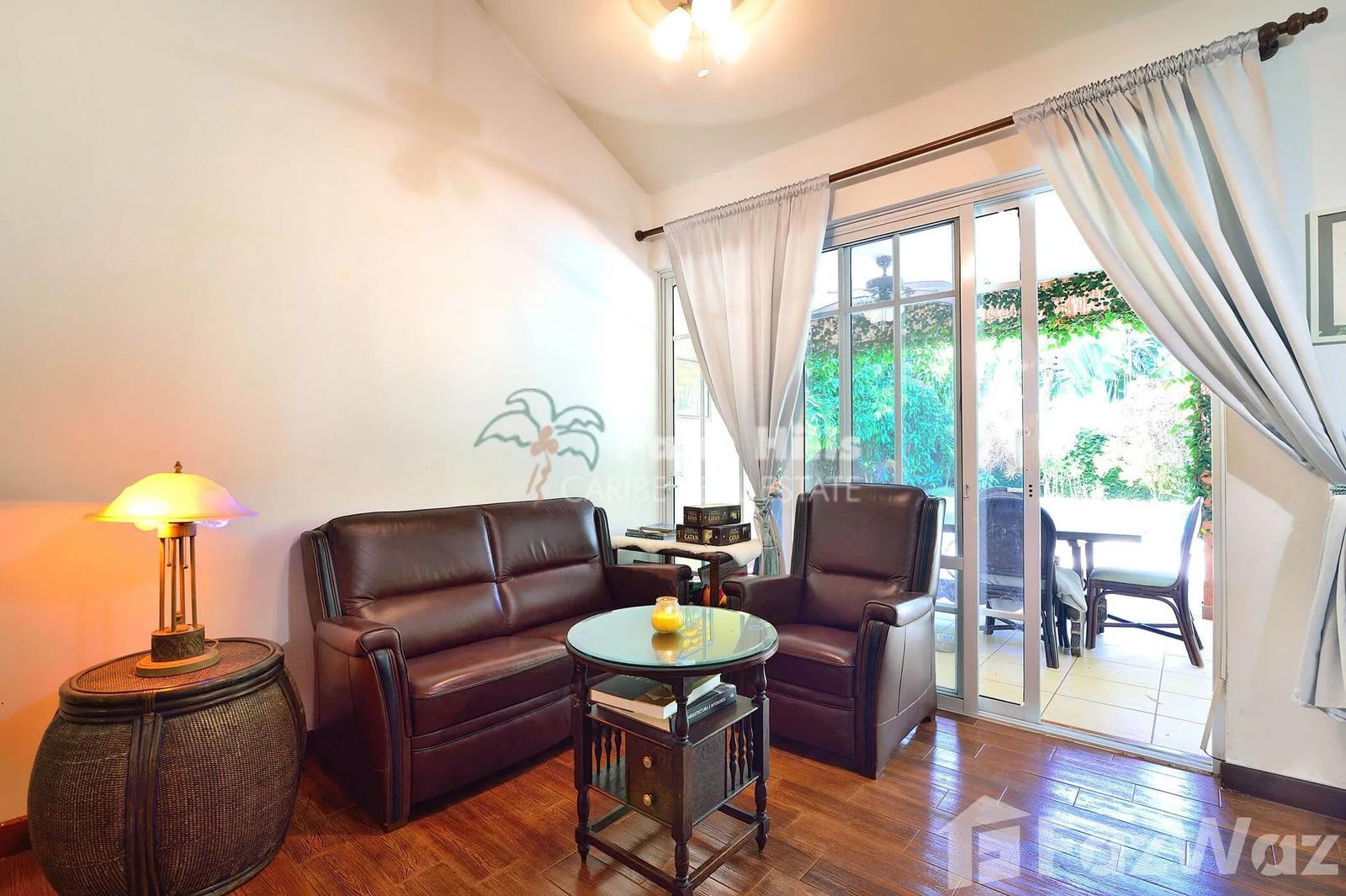 3-bedroom villa in Cabarete — photo 4