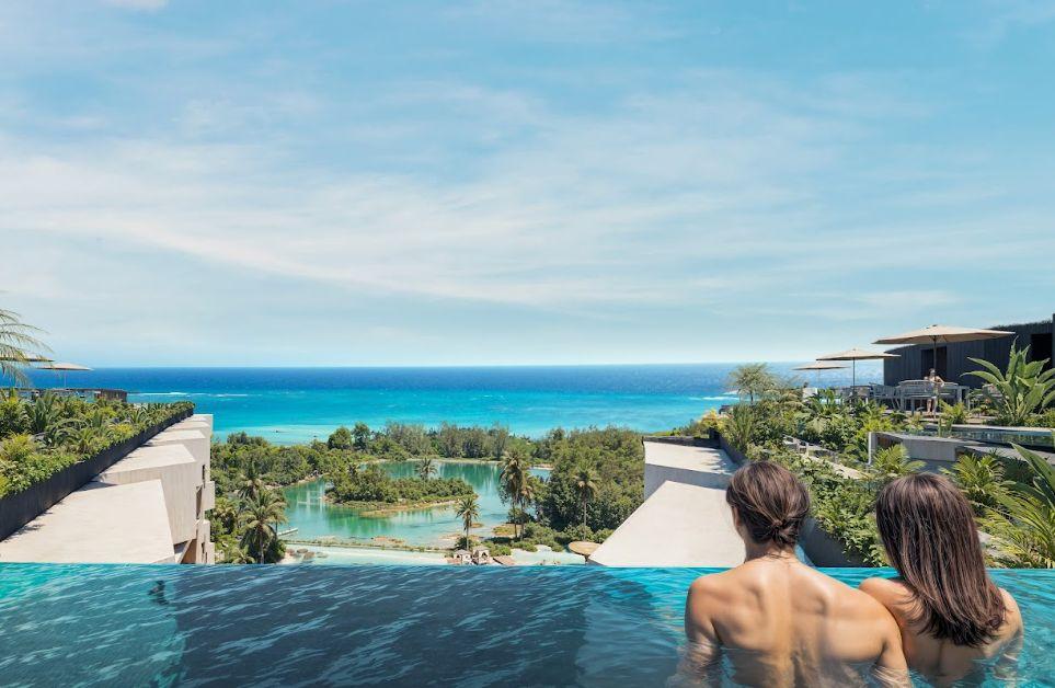 Luxury Penthouse in Punta Cana — photo 3
