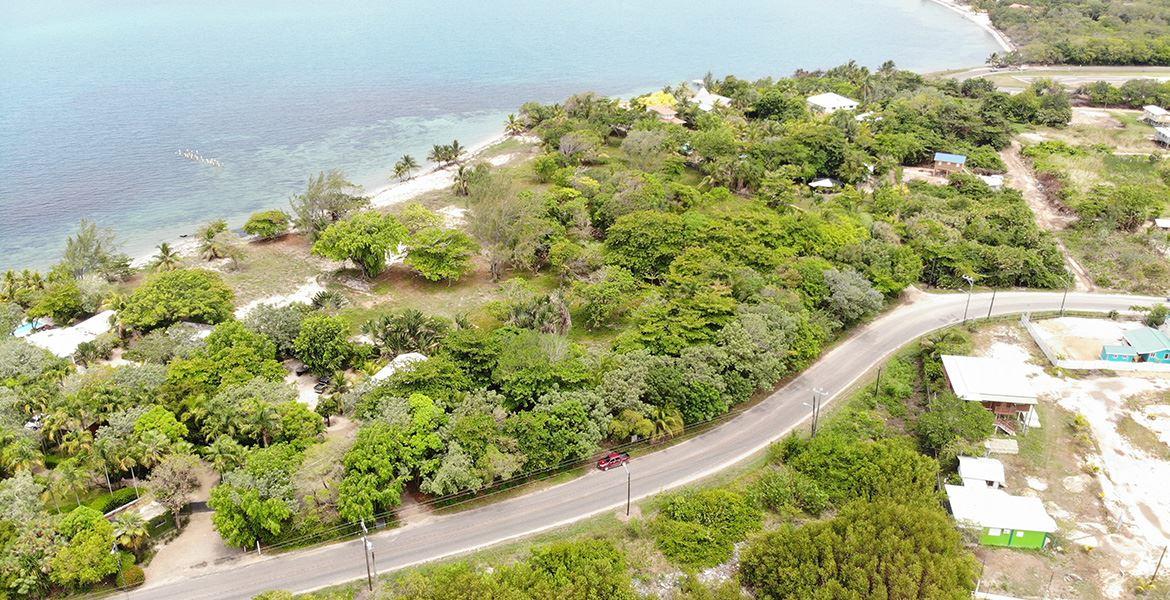 Three 2 Acre Waterfront Parcels — photo 3