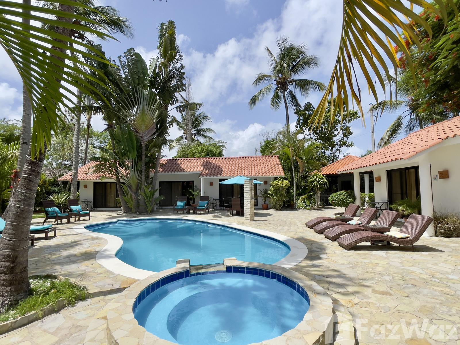 Live & Earn in Paradise - Boutique Bed & Breakfast for Sale — photo 1