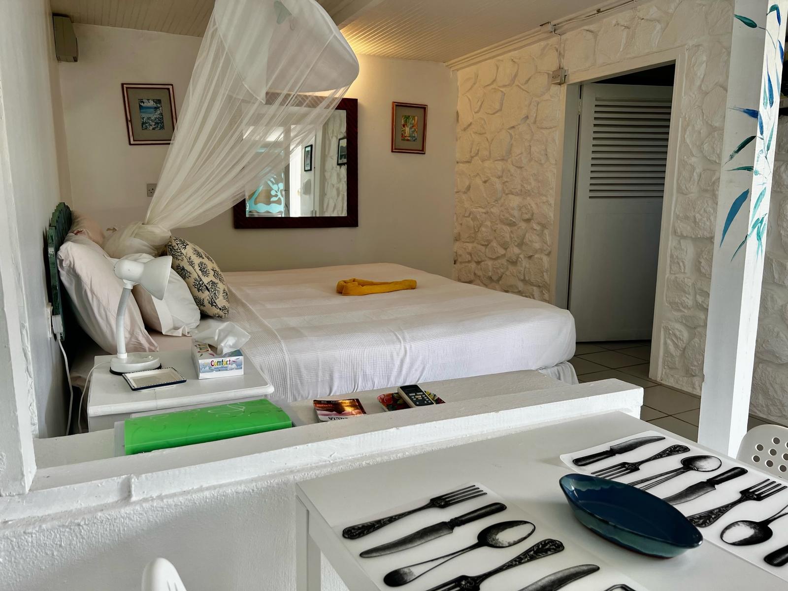 Mango Beach Inn Villa/Townhouse for Sale in Marigot Bay — photo 4