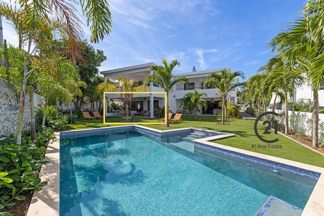 3 Bedroom Apartment for Sale in Jan Thiel, Curaçao — photo 1