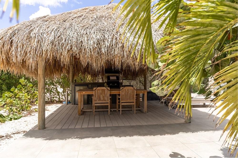 3-bedroom villa in Belnem at Grand Windsock Resort with private pool — photo 5