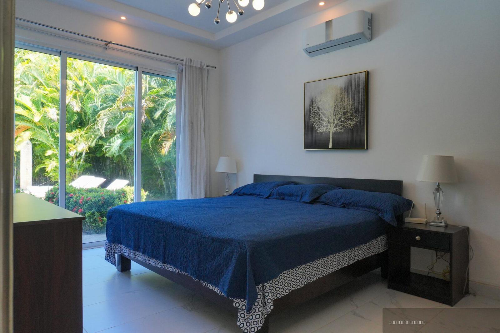 Modern 5-Bedroom Villa at Perla Marina, Cabarete — photo 5