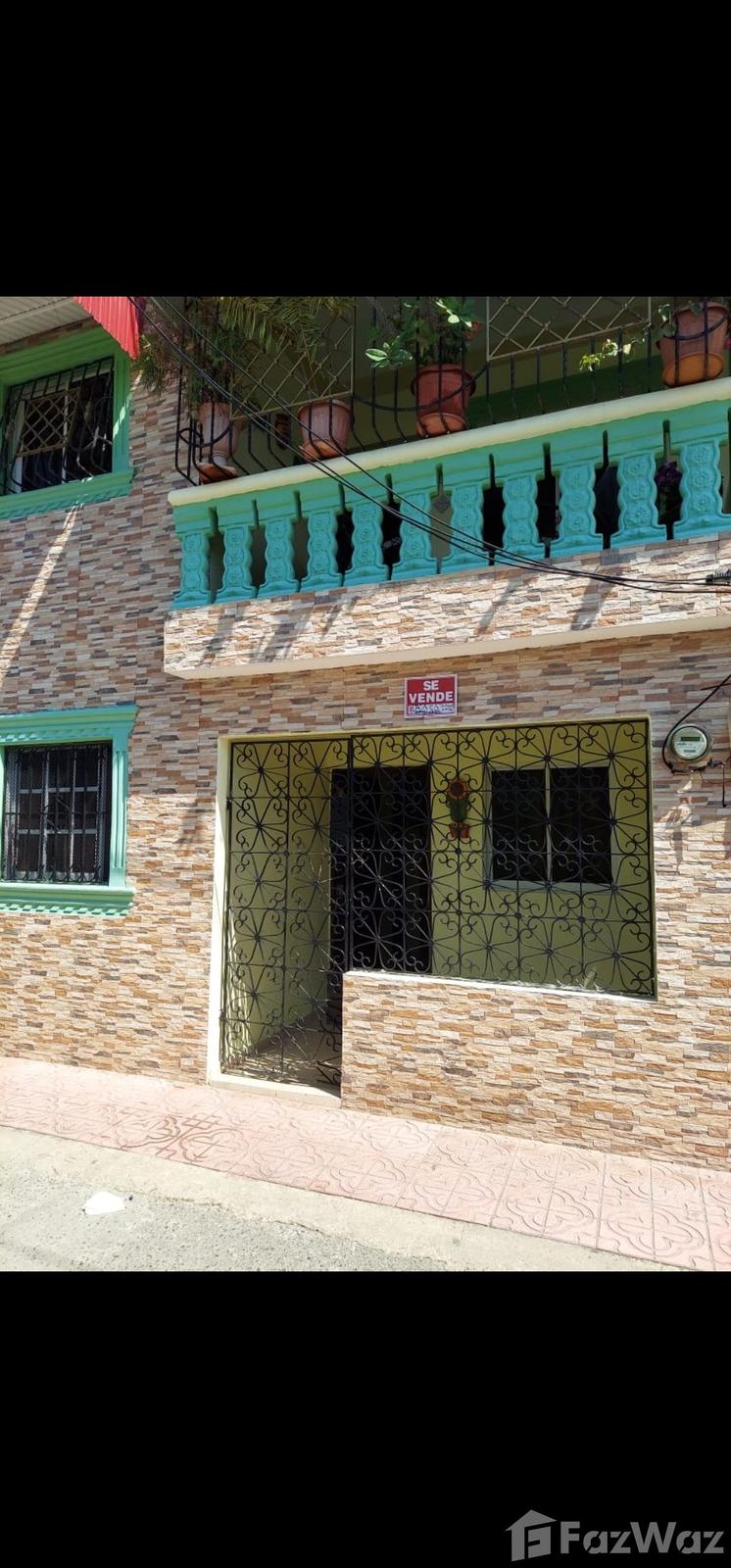 3 Bedroom House for Sale in Santo Domingo Este, Santo Domingo — photo 2