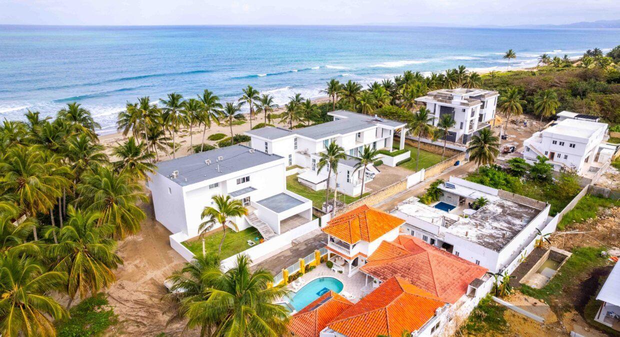 Bed and Breakfast For Sale in Cabarete — photo 1
