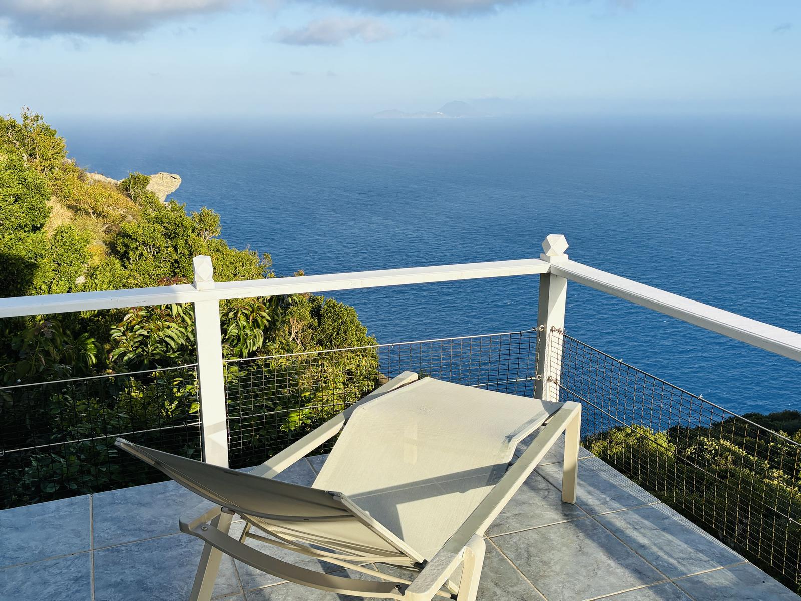 2-bedroom house in Booby Hill, Windward Side, Saba — photo 4