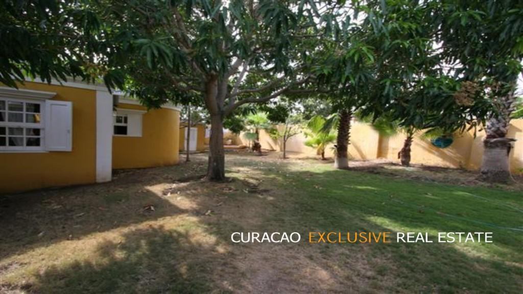 4 bedroom home for sale in Francia, Curaçao — photo 4