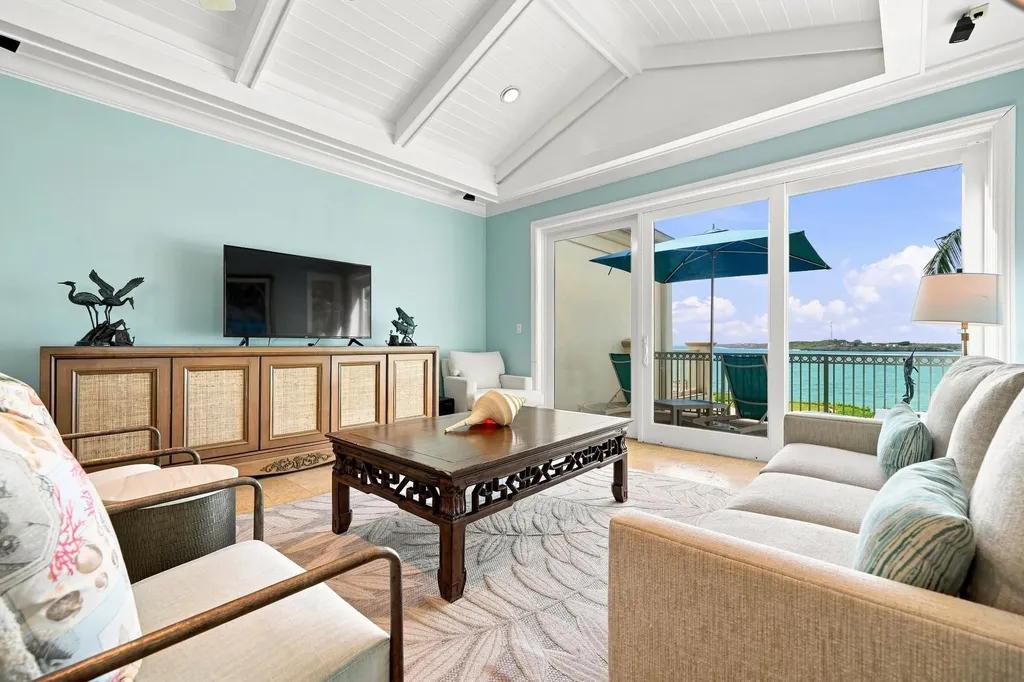 2-bedroom villa in Grand Isle, Exuma — photo 2
