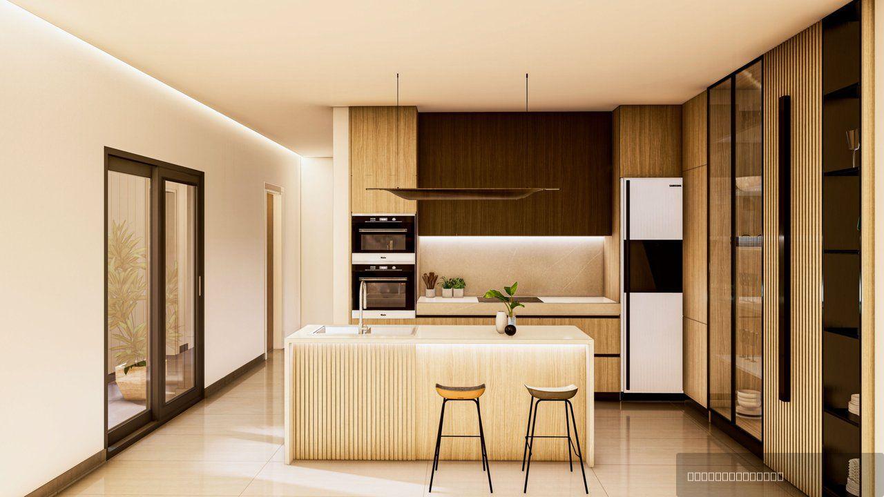 2 Bedroom Apartment in Punta Cana — photo 4