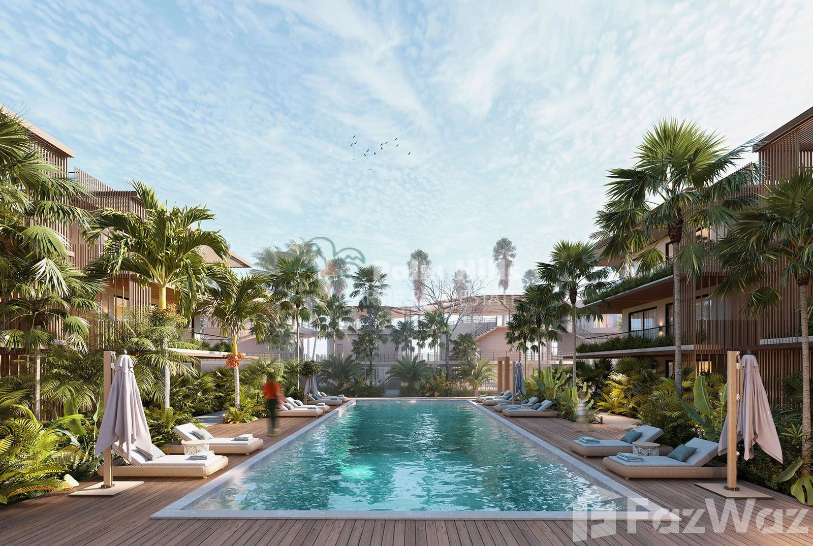 1-bedroom apartment in Cabarete, Sosua — photo 4