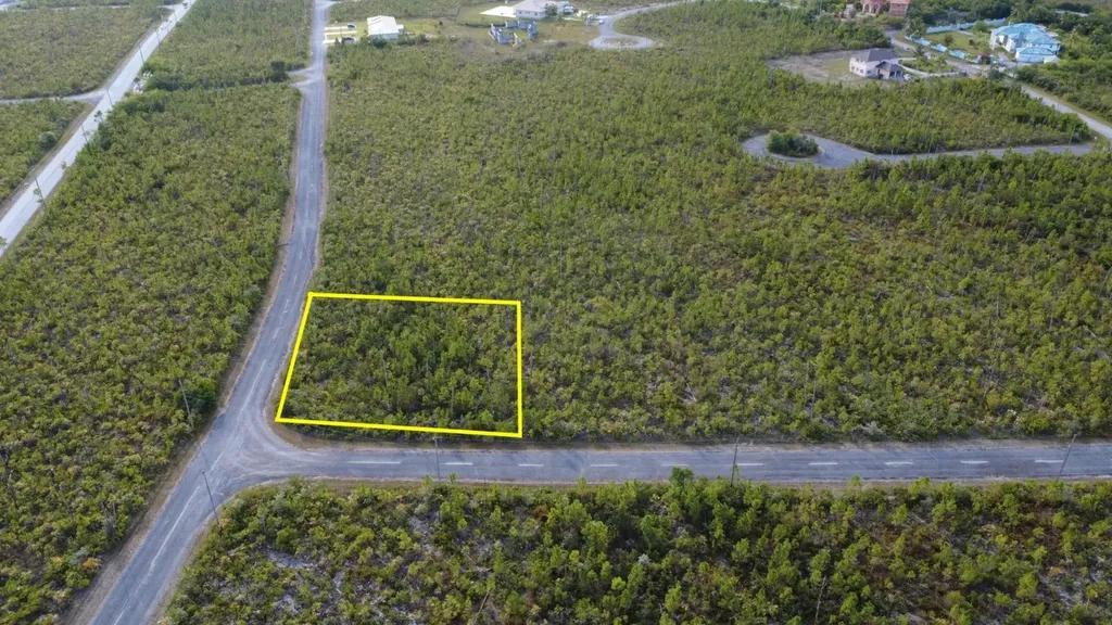 Multifamily lot in Colony Bay, Freeport — photo 4