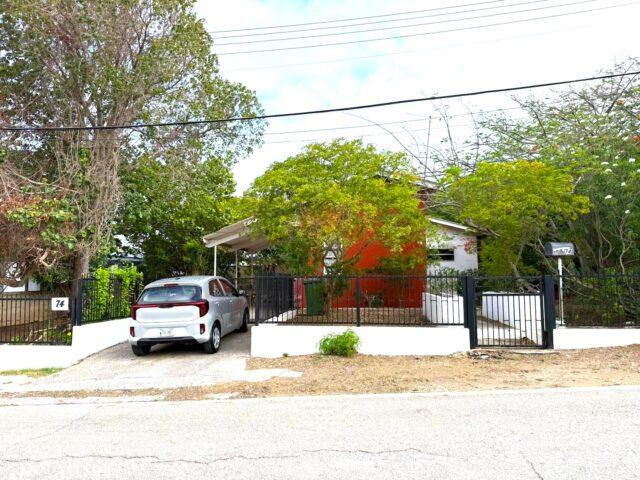 3 bedroom home for sale in Jongbloed Oost, Curaçao — photo 5