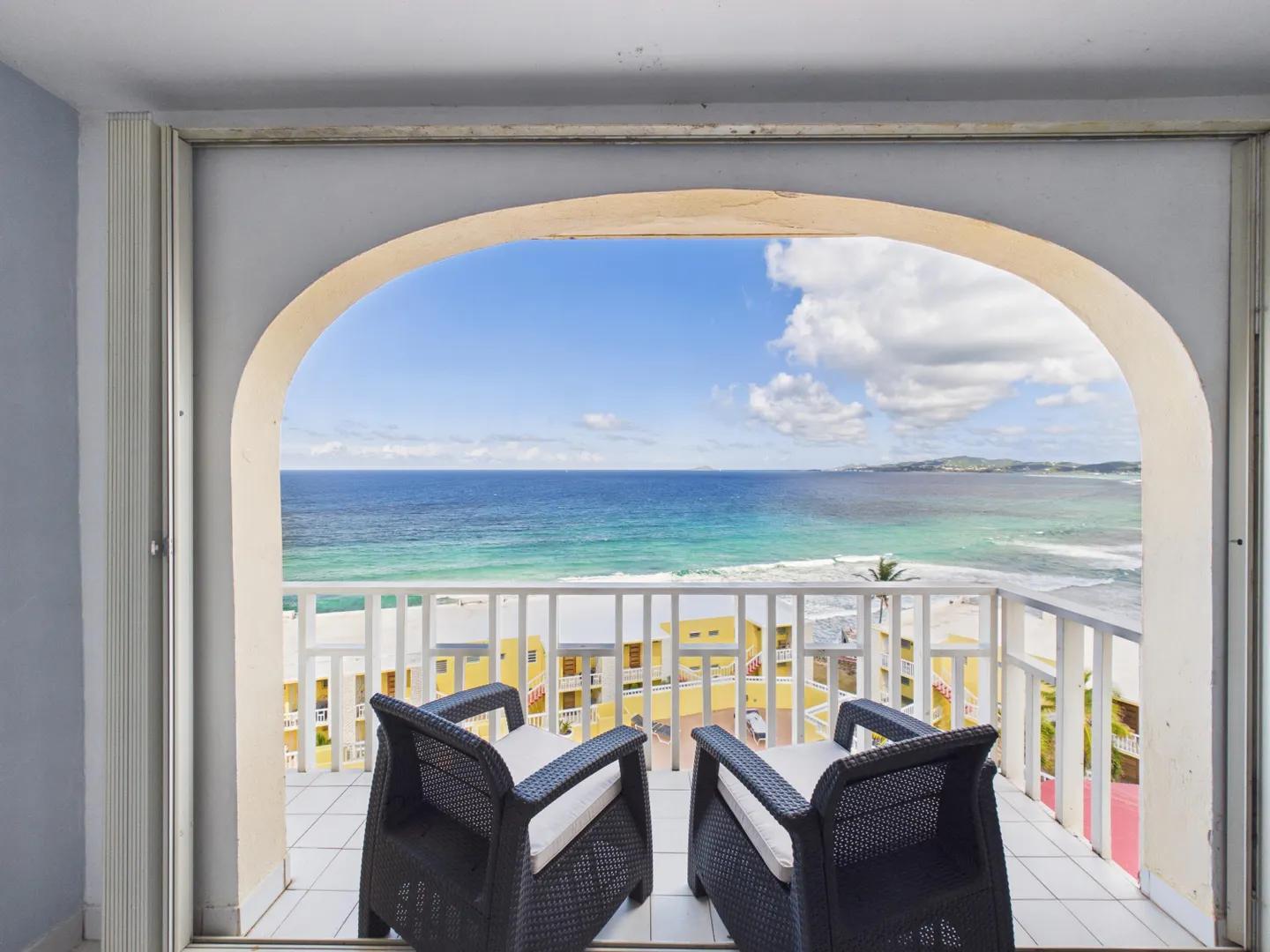 1 Bed 1 Bath 1,100 Sqft Condo in US Virgin Islands — photo 5