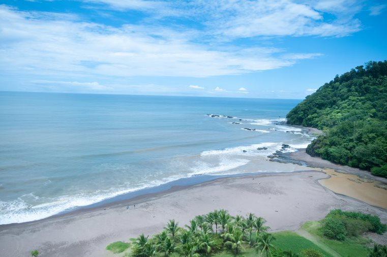 3 Bedroom Luxury Penthouse for Sale, Croc's Casino Resort, Jaco — photo 1