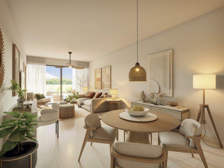 2 Bedroom Condo with Private Rooftop and Golf Course Views — photo 4