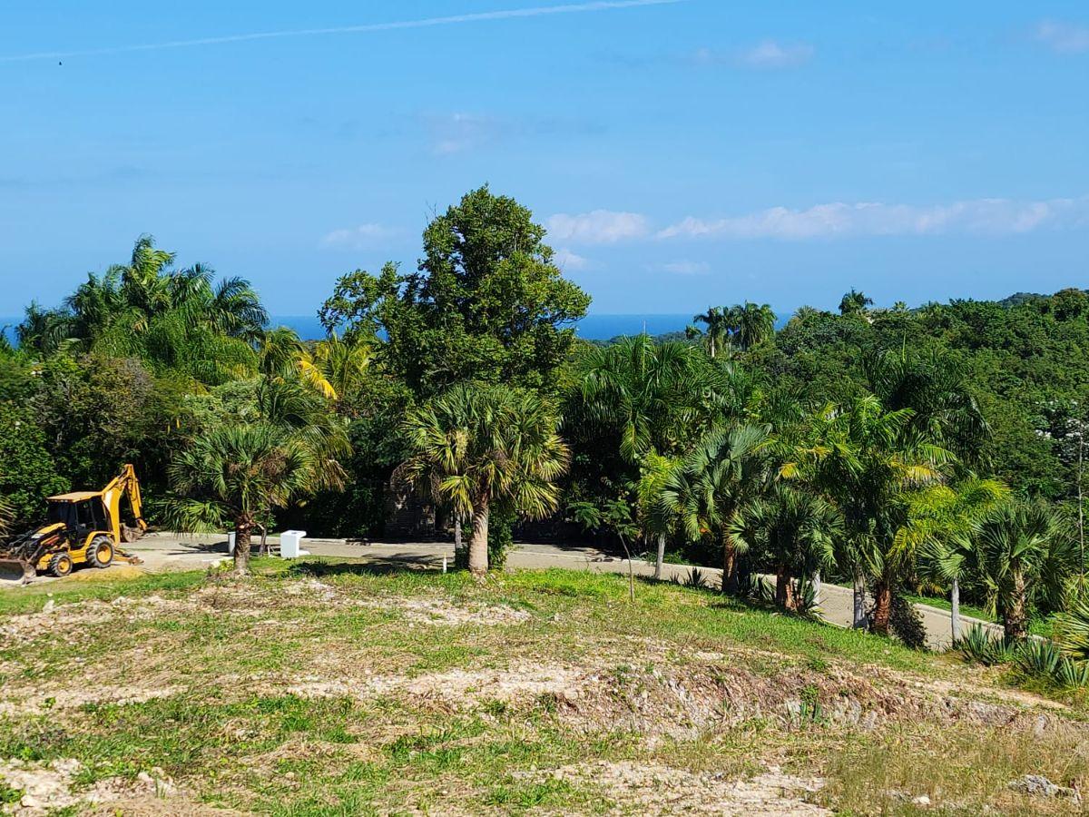 Ultra-Exclusive Ocean & Mountain View Estate Land — photo 3