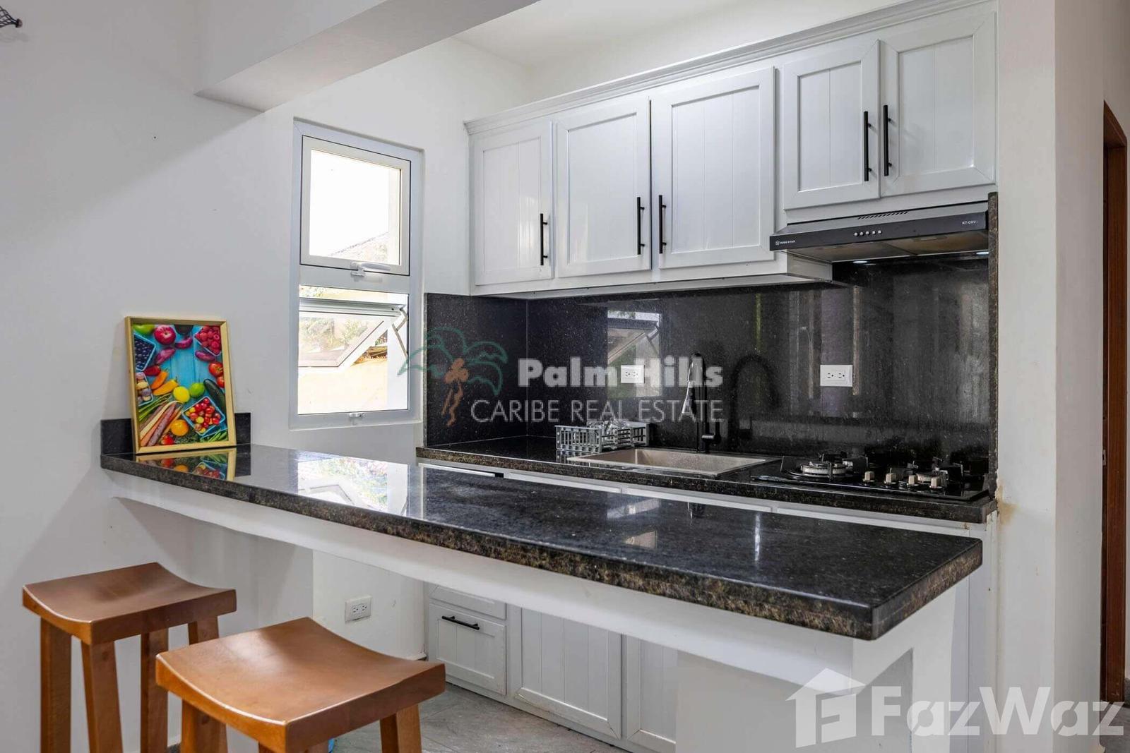 1-bedroom condo in Sosua, Puerto Plata — photo 4