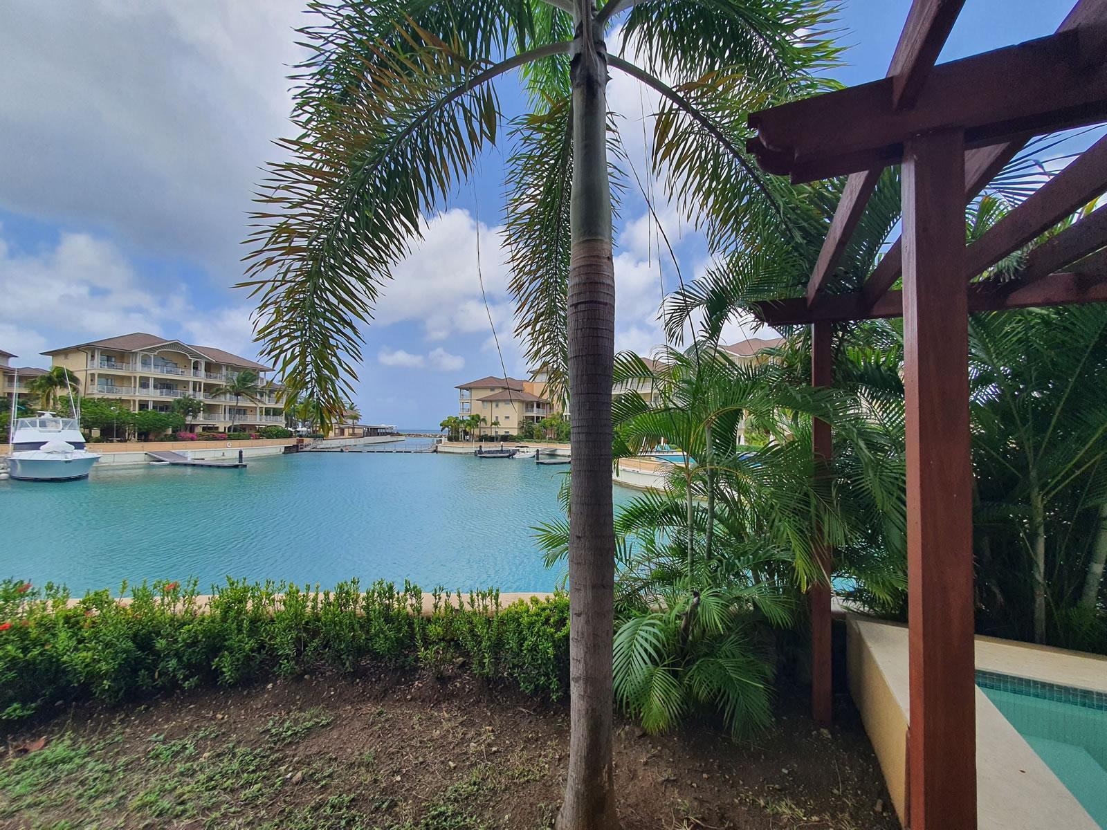 2-bedroom residence at The Landings, St Lucia — photo 3