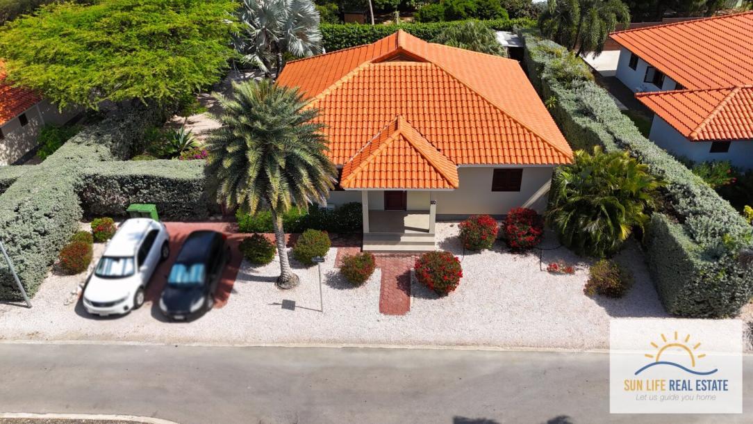 3 bedroom home for sale at Villapark Flamboyan, Curaçao — photo 3